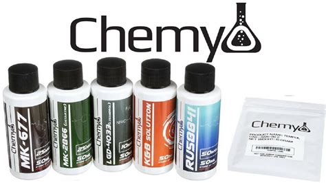 Chemyo review. Things To Know About Chemyo review. 